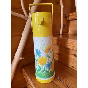 Aladdin's Pump-a-Drink Dispenser   